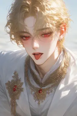 Profile image of 카론