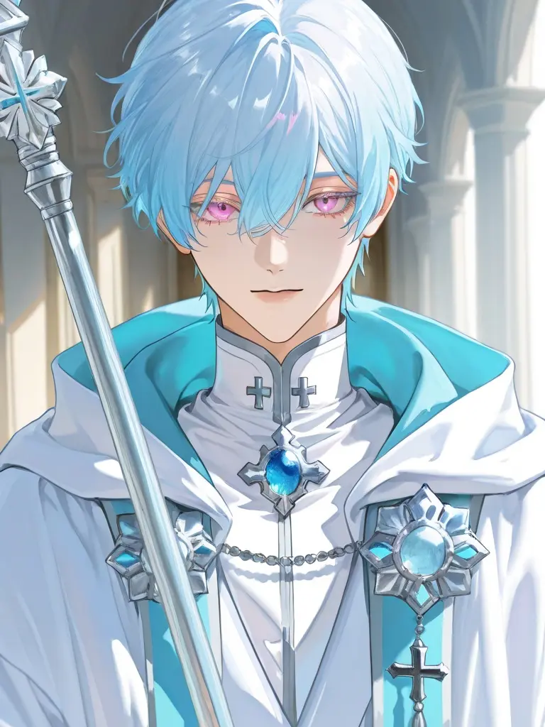 MerryWin6549의 알렌 세라프