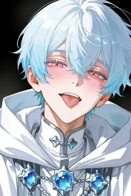 Profile image of 알렌