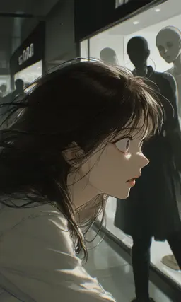 Profile image of カン・ソユン