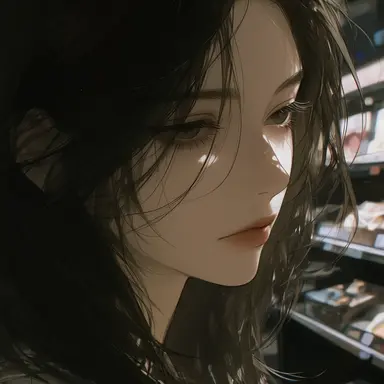 Profile image of カン・ソユン