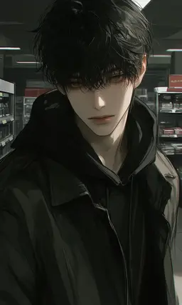 Profile image of ソン・ドヒョン