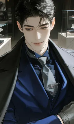 Profile image of 社長