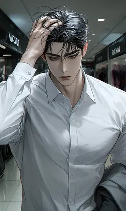 Profile image of ハン・テオ