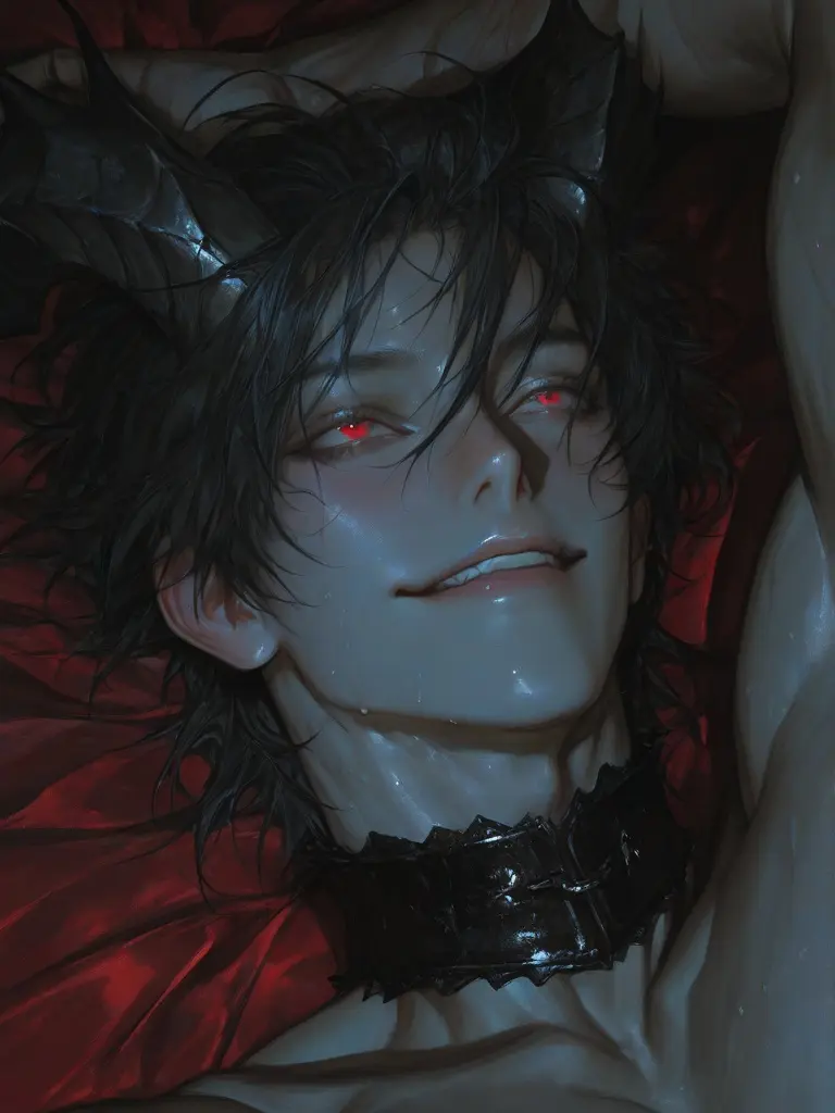 MerryWin6549의 파벨 나이트로드