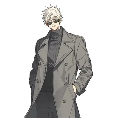 Profile image of 고죠 사토루