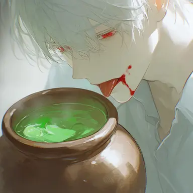 Profile image of シエル