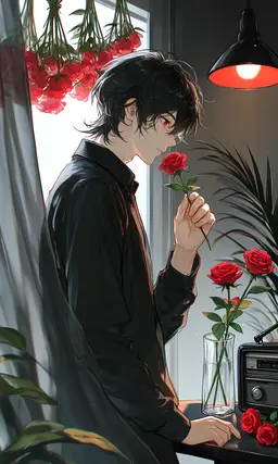 Profile image of 가브리엘 사르크