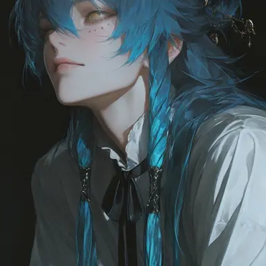 Profile image of ルーカス・ド