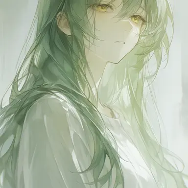 Profile image of レベッカ