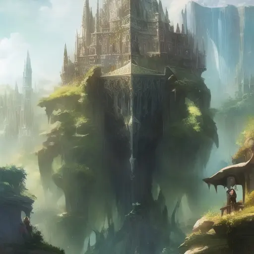 AsherAndFelixGacha의 No man's land.