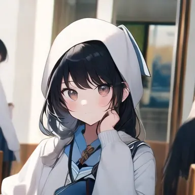 Profile image of 유저user