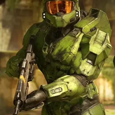 Profile image of Master chief