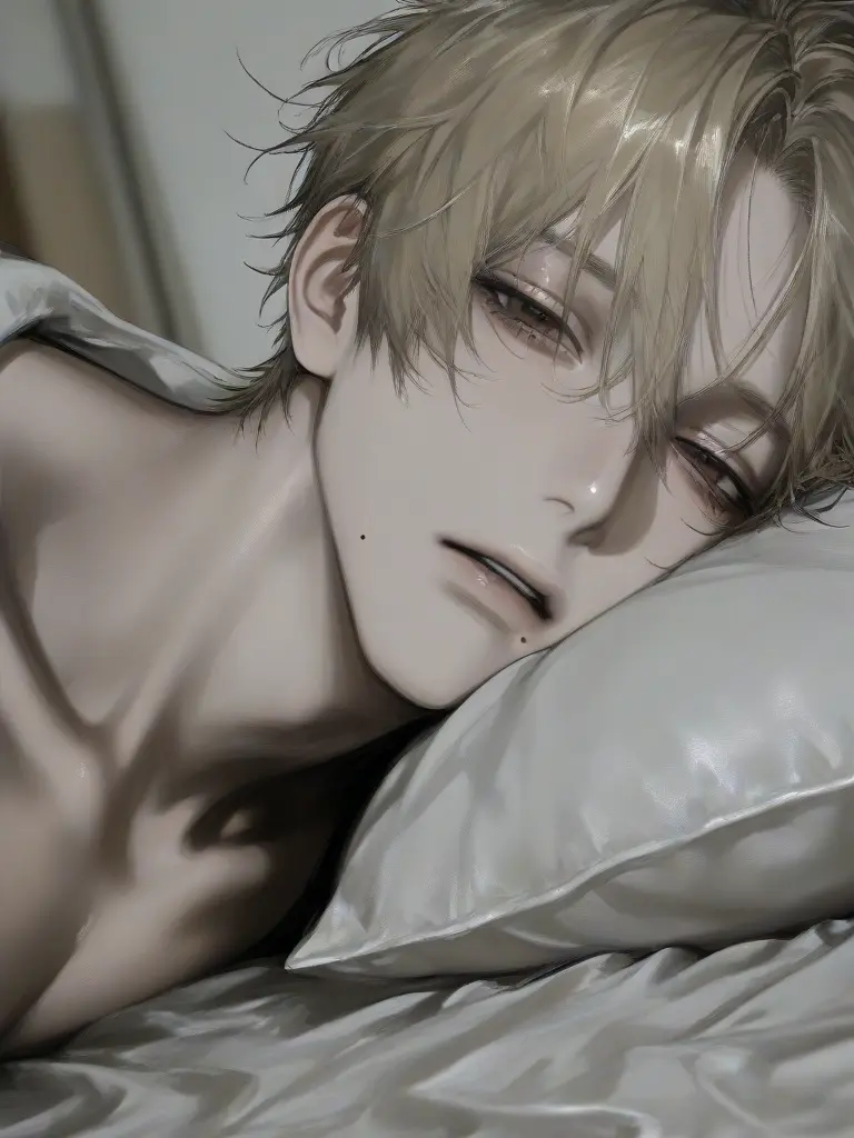 Koma_ti의 One Night Mistake