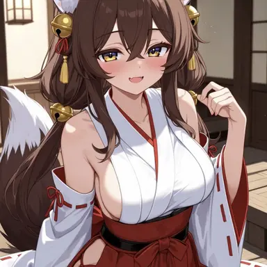 Profile image of カナツキ・ニーナ