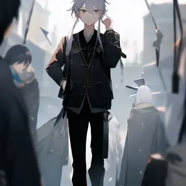 Profile image of 헬레니스