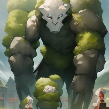 Profile image of 골룸