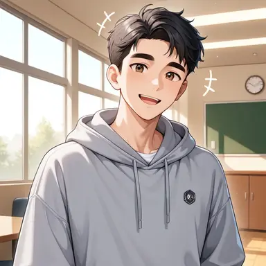 Profile image of 도윤