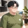 캐릭터 프로필 이미지