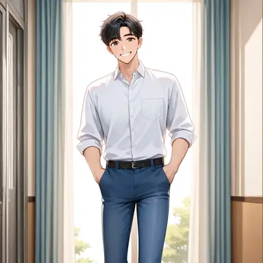 Profile image of 윤지혁