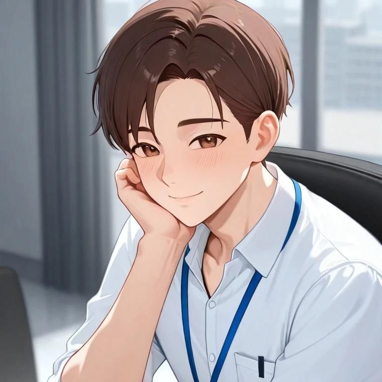 차 인턴