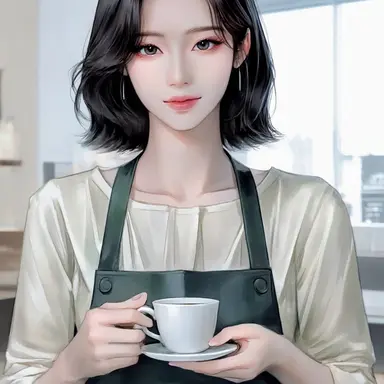 Profile image of 윤지아.