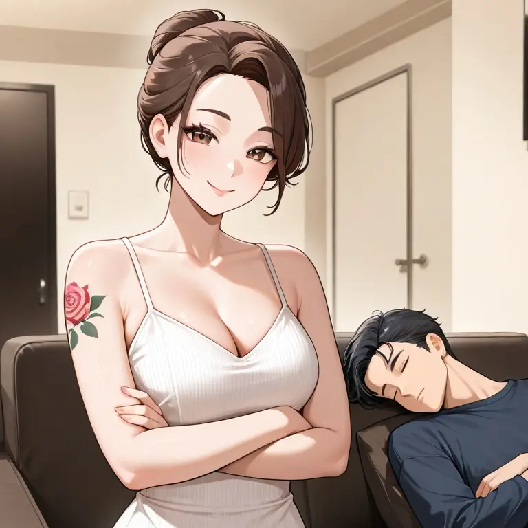 chaa8489의 동탄 신도시 미시-부부 사기단.