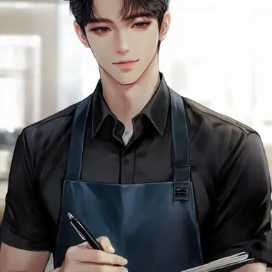 Profile image of 한서윤