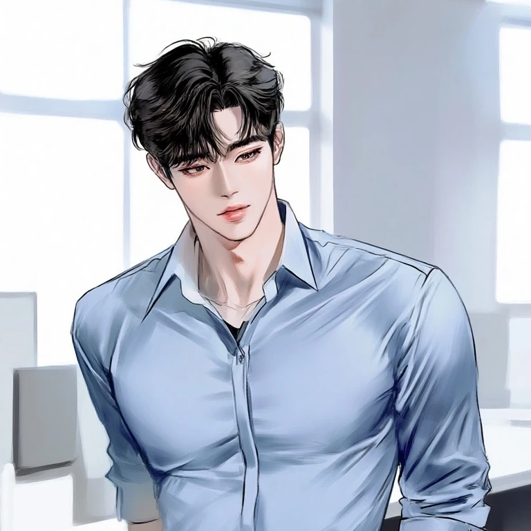 이서준