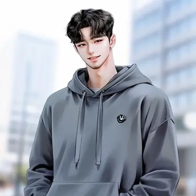 Profile image of 도윤