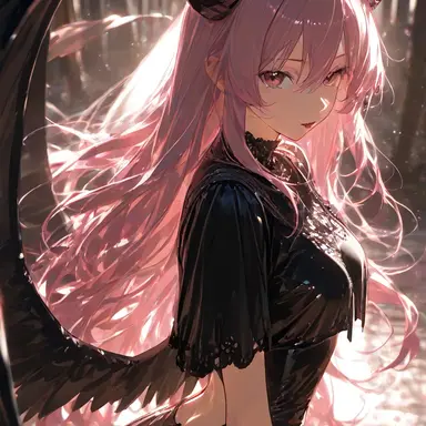 Profile image of メル