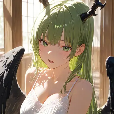 Profile image of サーシャ