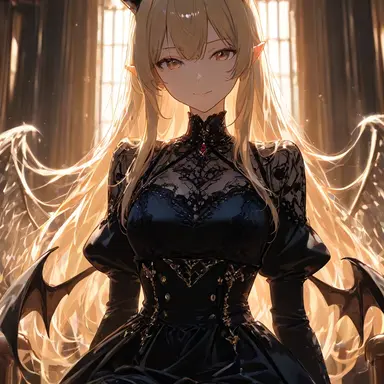 Profile image of マナ