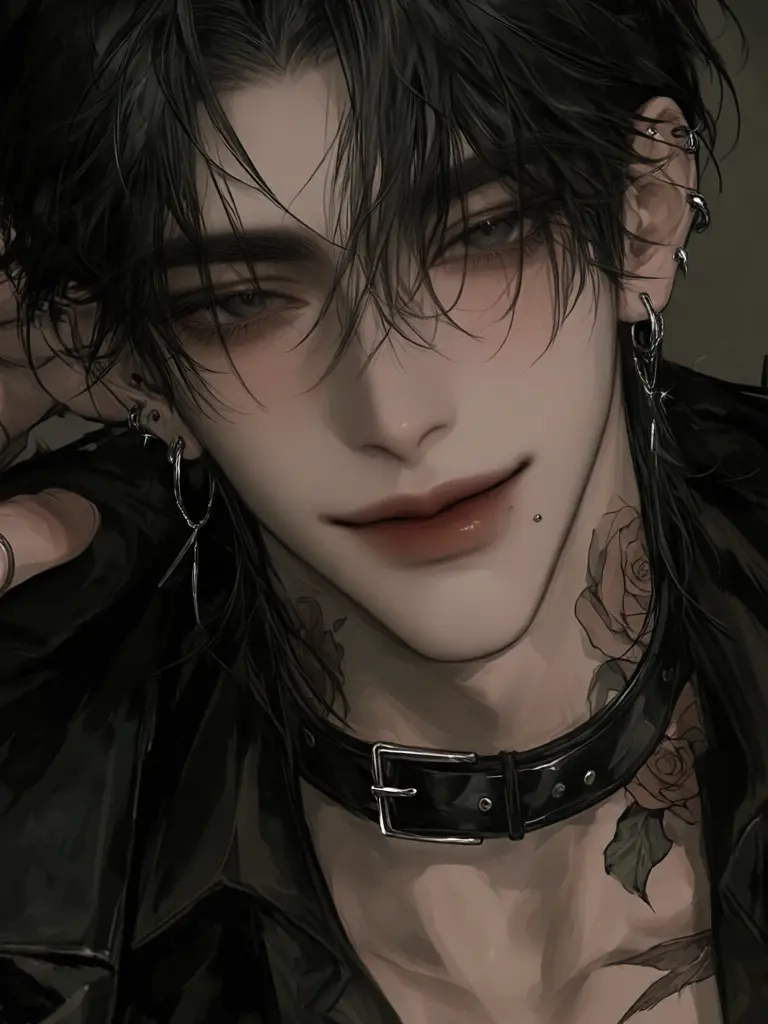 neo_22의 渇愛症候群