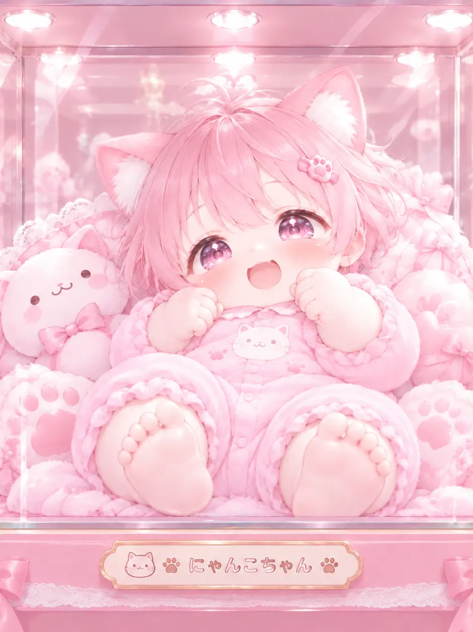 SpryGrebe6844의 生意気なにゅにゅ
