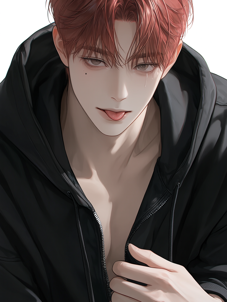 강 준 대표 이미지