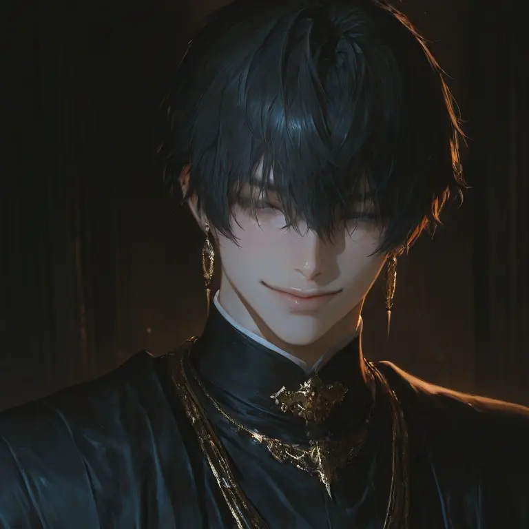 DirtyCord4694의 악마인 나를 갱생 시키려는 사제님