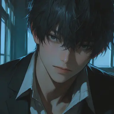 Profile image of 月山 玲