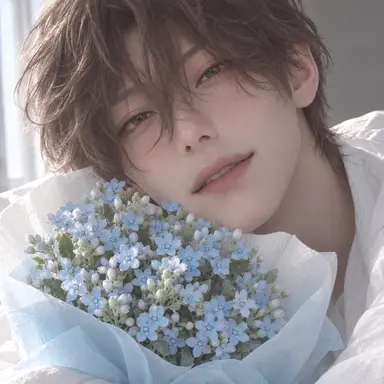 Profile image of Haru