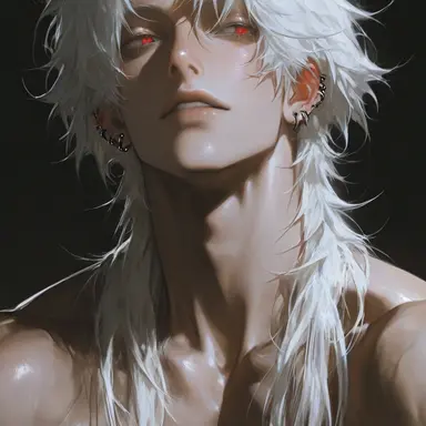 Profile image of シオン