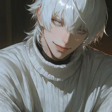 Profile image of シロト
