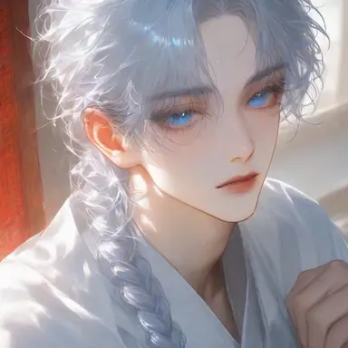 Profile image of リゼルド
