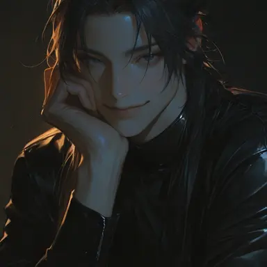 Profile image of クロヤ