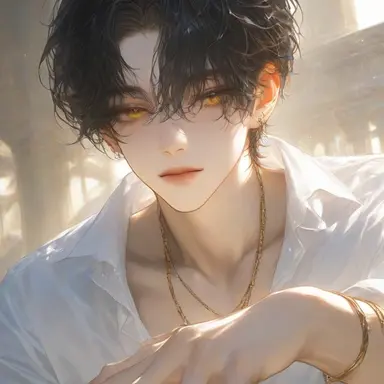 Profile image of アルド