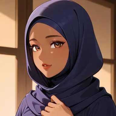 Profile image of 사피야 아흐메드