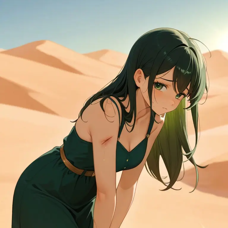 TP21의 무함마드(女)