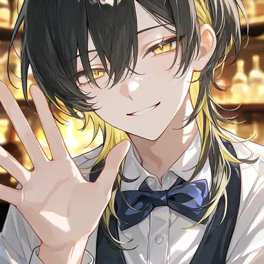 Profile image of 奏