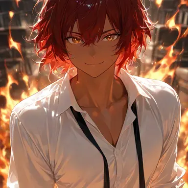 Profile image of レオン-グラント