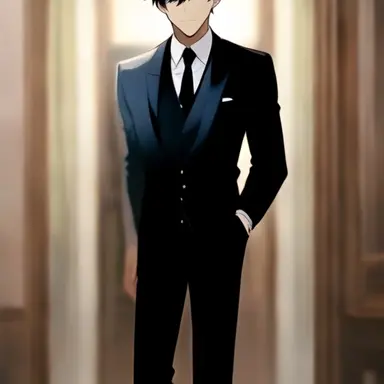 Profile image of Orvyn
