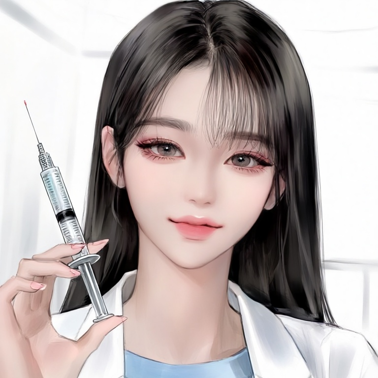 5자매 의사 언니들 대표 이미지